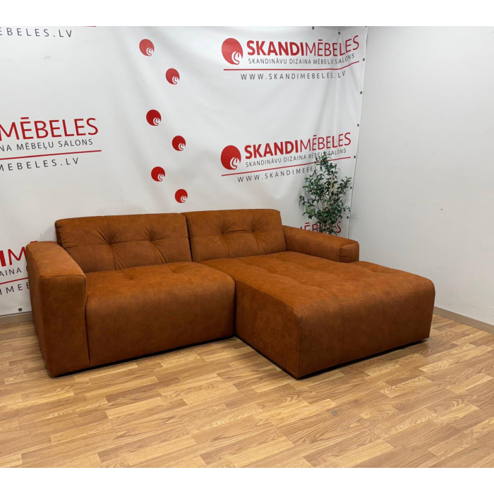 Sofa MAXEL (Kampinė)(Ekspozicija) Sofa MAXEL (Kampinė)(Ekspozicija)